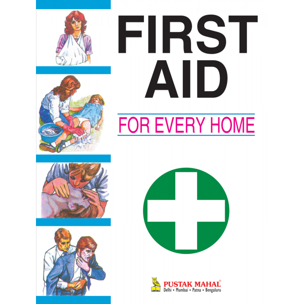 First Aid (English)